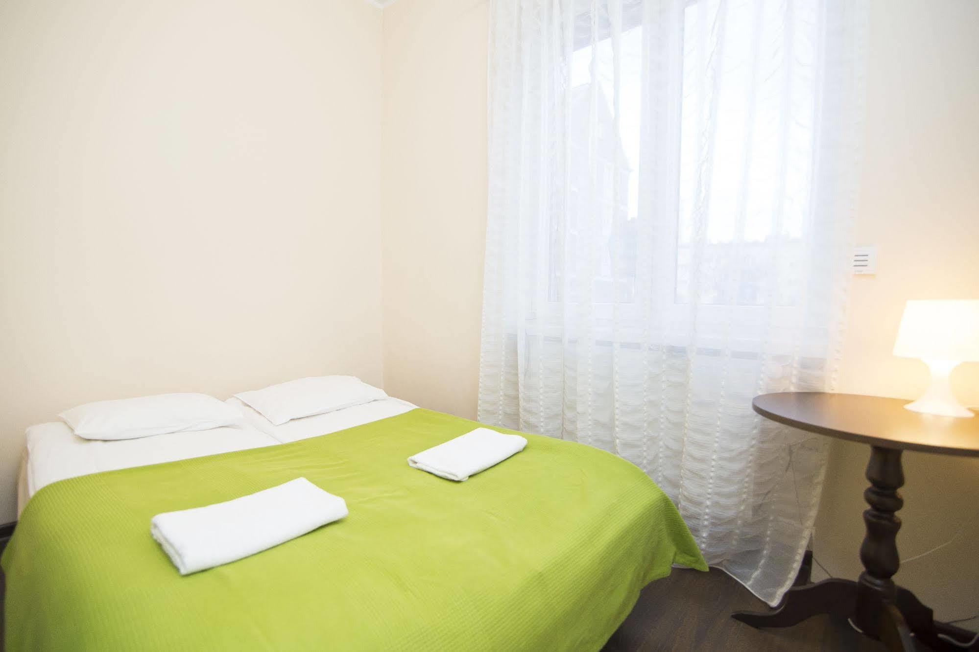 Rent A Flat Apartments - Korzenna St. Гданьск Экстерьер фото
