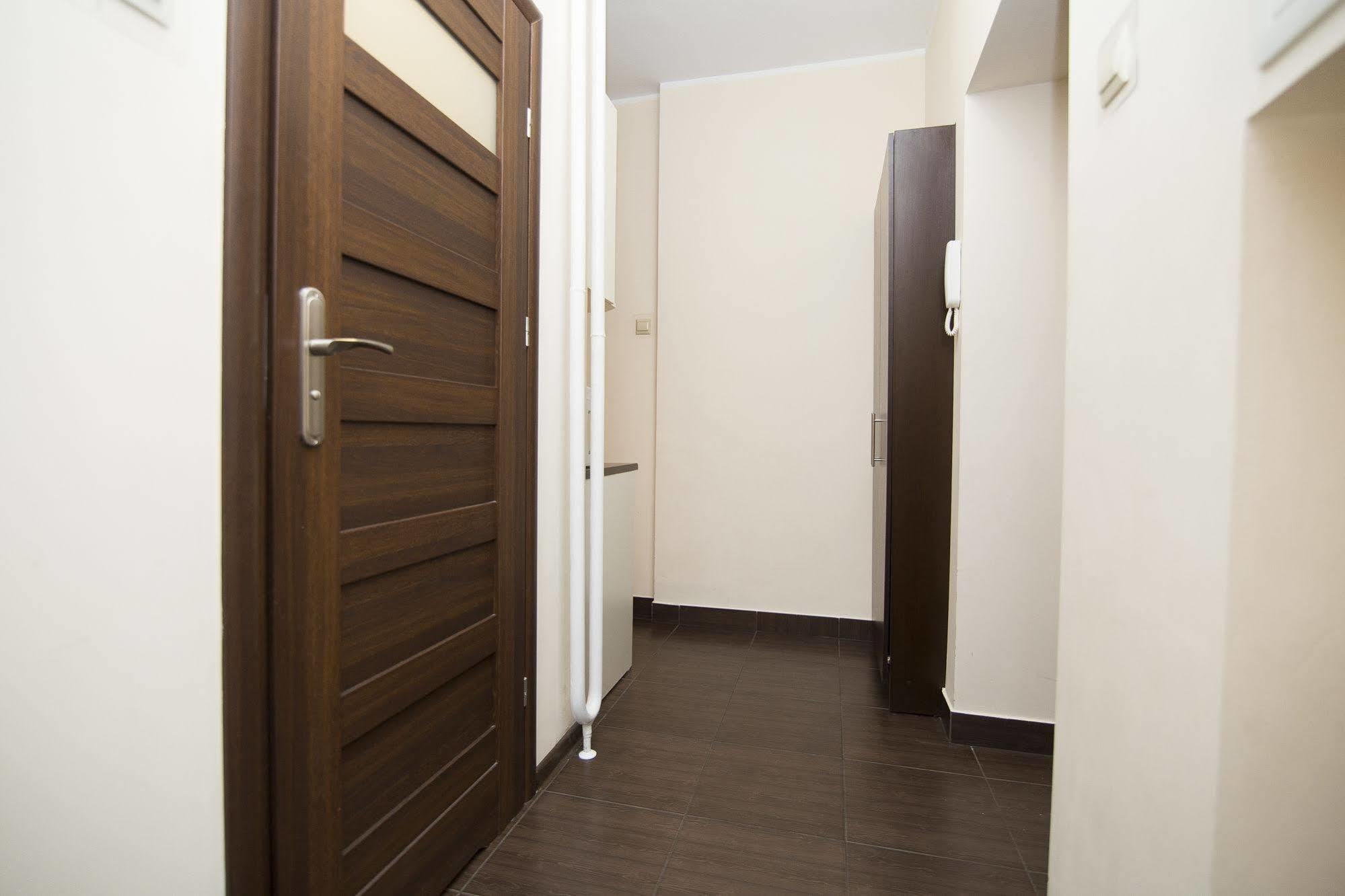 Rent A Flat Apartments - Korzenna St. Гданьск Экстерьер фото