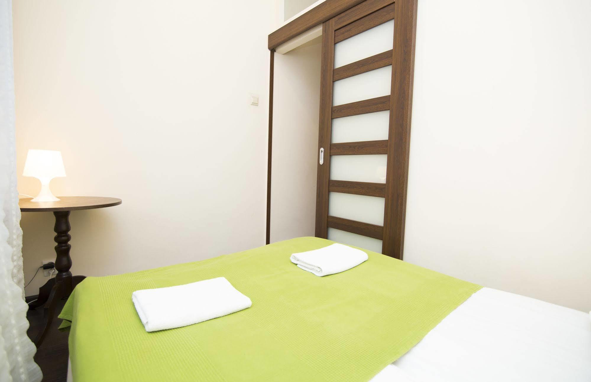 Rent A Flat Apartments - Korzenna St. Гданьск Экстерьер фото